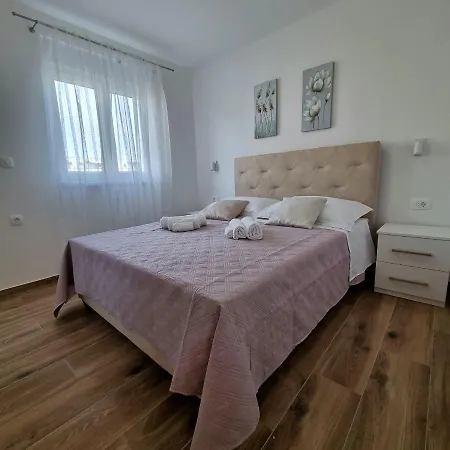 Happiness Apartman Trogir