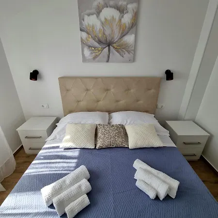 Apartment Happiness