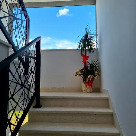 Happiness Apartman *