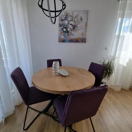 Apartment Happiness