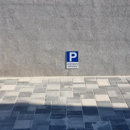 Apartment Happiness Trogir