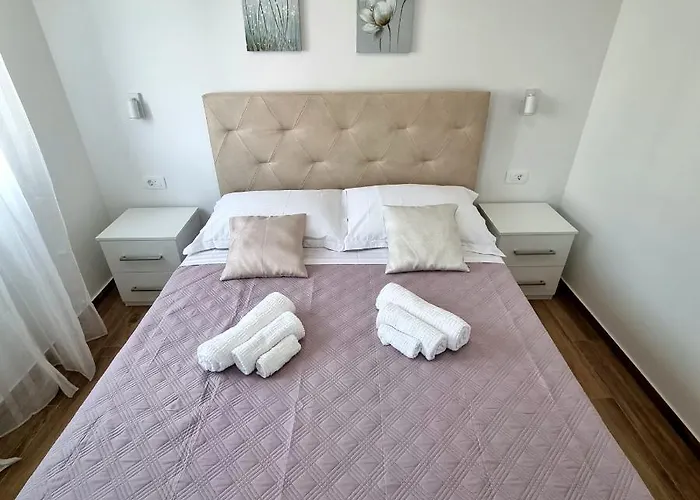 Apartment Happiness