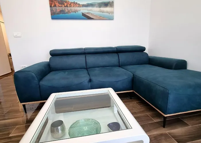 Apartment Happiness