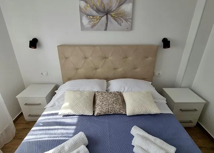 Apartment Happiness