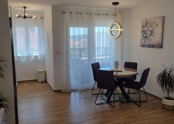 Happiness Apartment Trogir