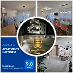 Lägenhet Happiness
