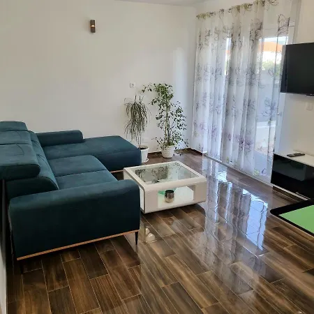 Happiness Apartament