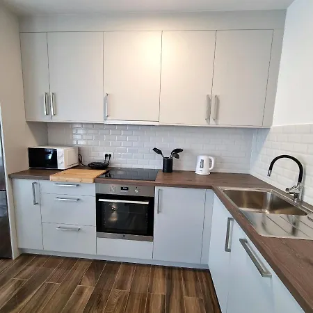 Apartament Happiness