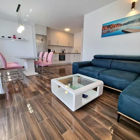 Apartament Happiness *