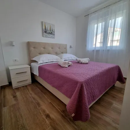 Apartament Happiness *