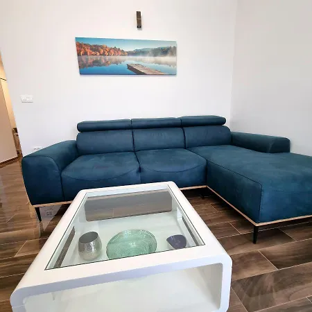 Apartament Happiness