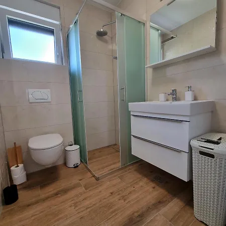 Apartament Happiness
