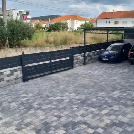 Happiness Apartament *