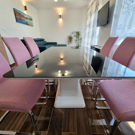 Apartamento Happiness Trogir