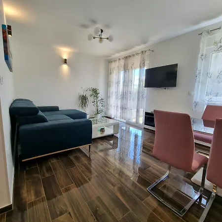 Apartamento Happiness *