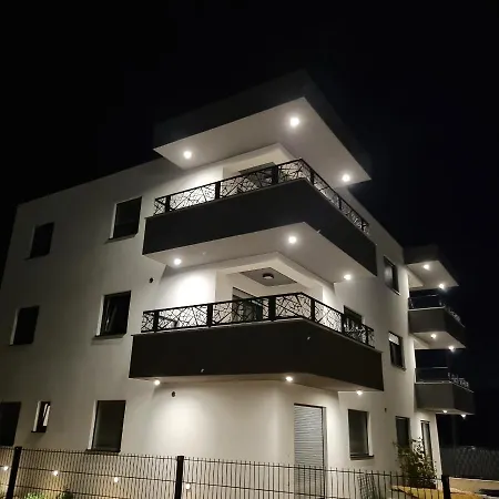 Lägenhet Happiness Trogir