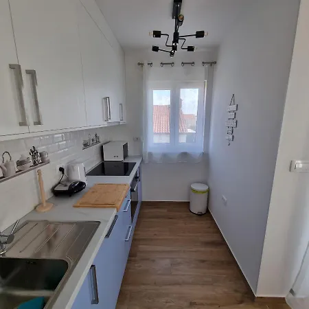 Apartamento Happiness Trogir