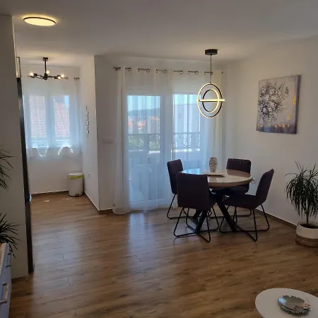 Happiness Apartamento Trogir