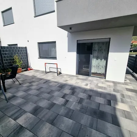 Happiness Lägenhet Trogir