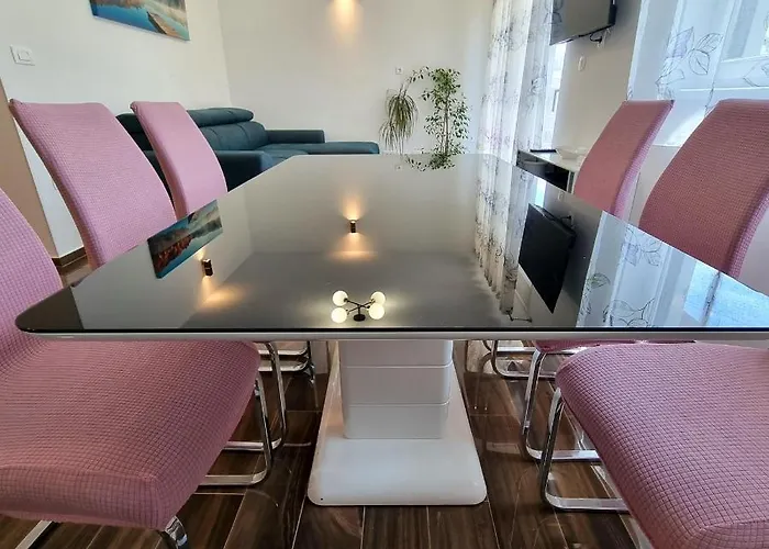 Lägenhet Happiness Trogir