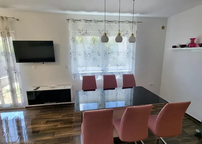 Lägenhet Happiness *