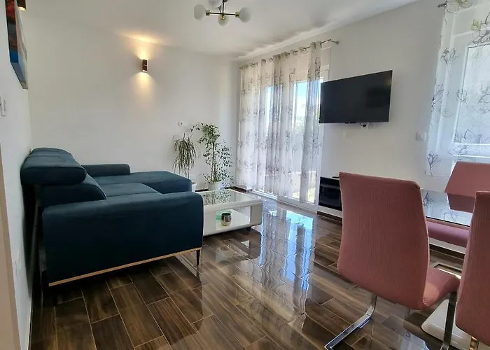 Lägenhet Happiness *