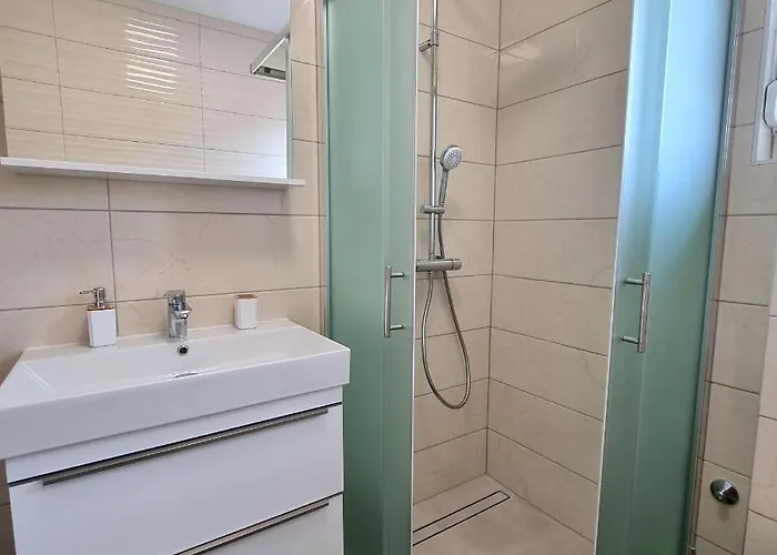 Happiness Lägenhet Trogir