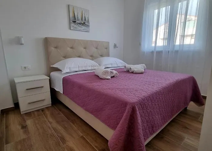 Lägenhet Happiness *