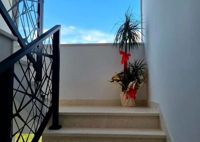 Happiness Lägenhet *