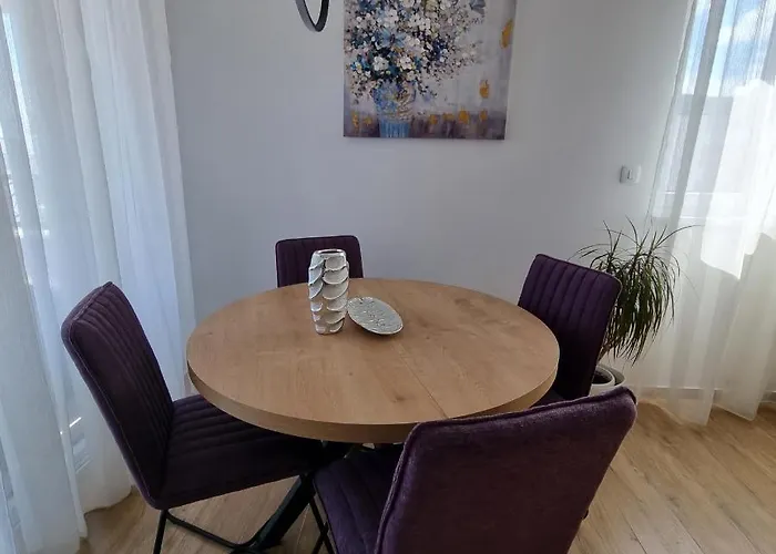 Apartman Happiness