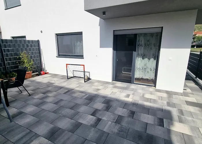 Happiness Lägenhet Trogir